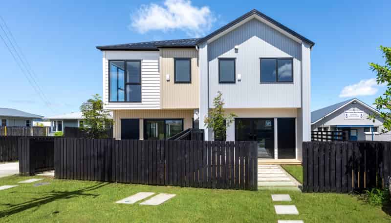 6/18 Albert Road, Kelston