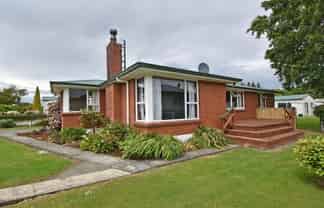 105  Main Street, Otautau