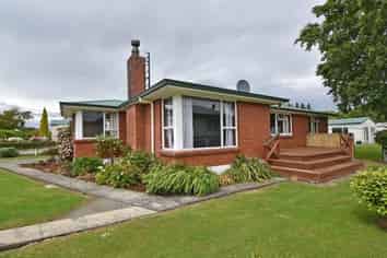 105  Main Street, Otautau