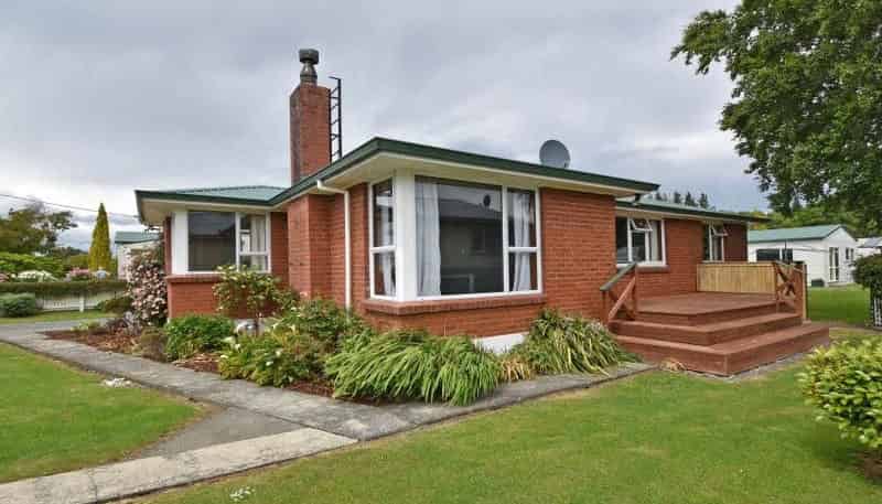 105  Main Street, Otautau