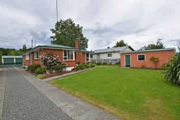 105  Main Street, Otautau