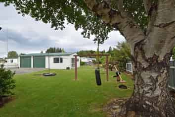 105  Main Street, Otautau