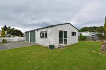 105  Main Street, Otautau