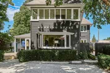 Character Retail/Office in Merivale