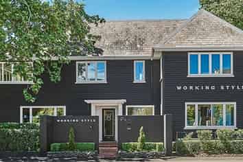 Character Retail/Office in Merivale