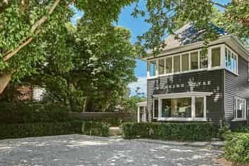 Character Retail/Office in Merivale