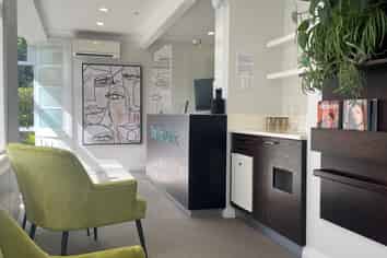 High Profile in The Heart of  Merivale