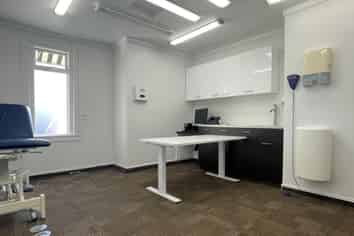 High Profile in The Heart of  Merivale