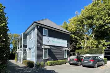 High Profile in The Heart of  Merivale