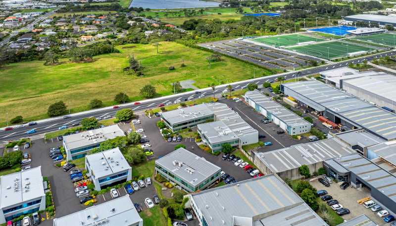 Unit F/112 Bush Road, Rosedale