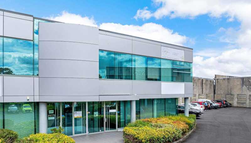 Unit F/112 Bush Road, Rosedale