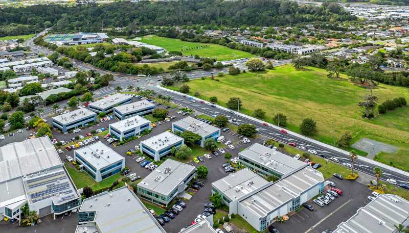 Unit F/112 Bush Road, Rosedale