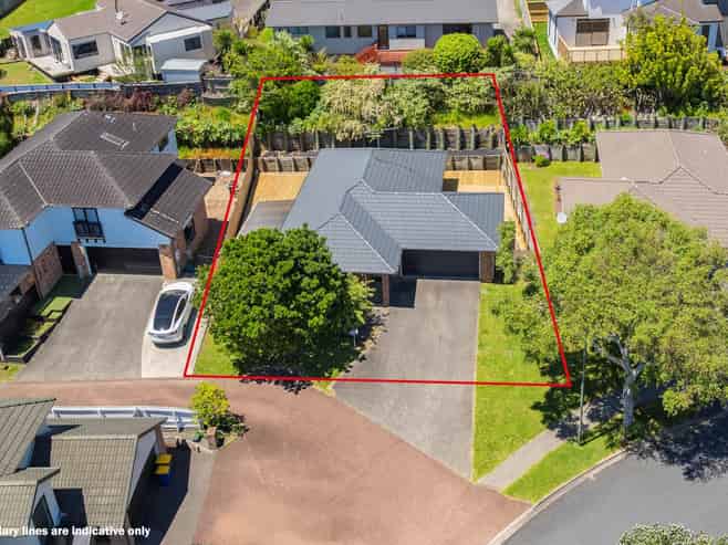 63 Nimstedt Avenue, Oteha