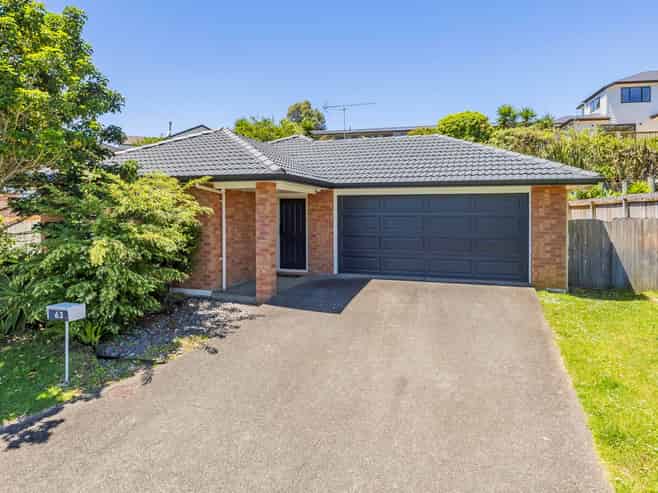 63 Nimstedt Avenue, Oteha