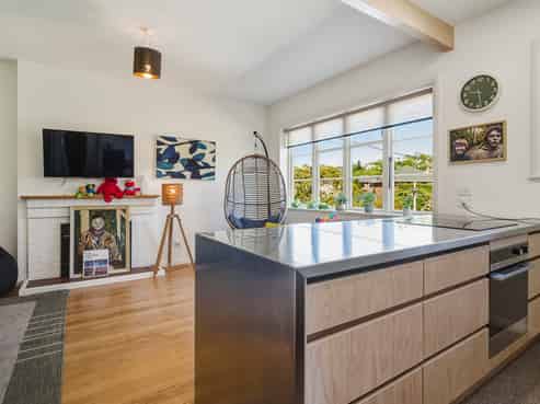 114 Chapman Street, Wakari