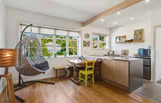 114 Chapman Street, Wakari