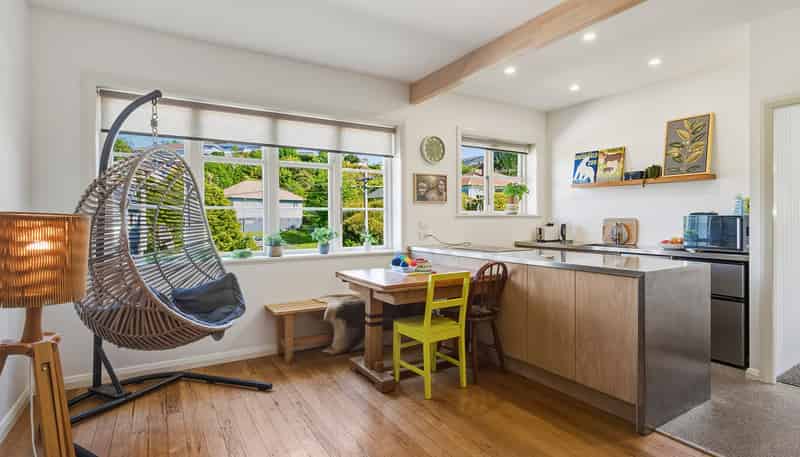 114 Chapman Street, Wakari