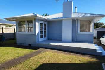 28 Old South Road, Okato