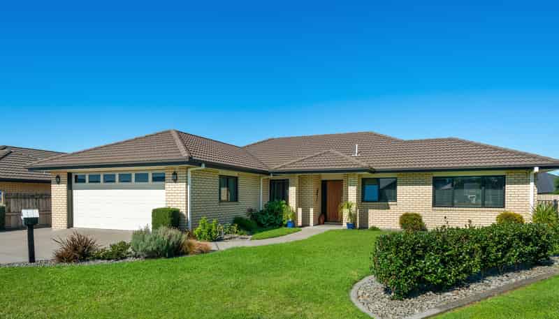 72 Matipo Street, Matamata