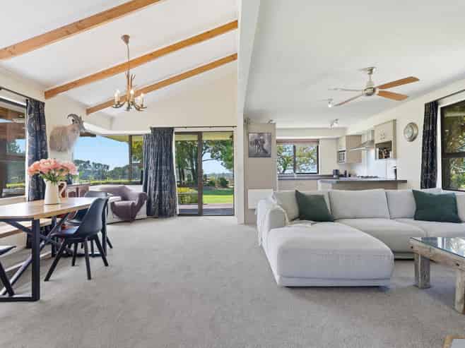 364 Boundary Road, Loburn