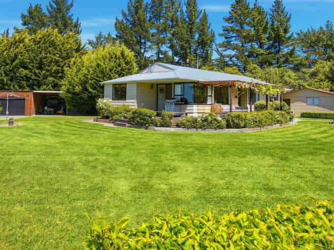 364 Boundary Road, Loburn