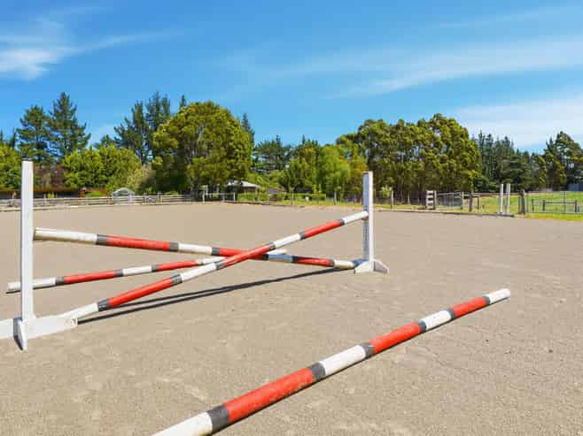 364 Boundary Road, Loburn