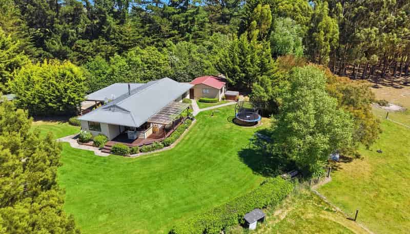 364 Boundary Road, Loburn