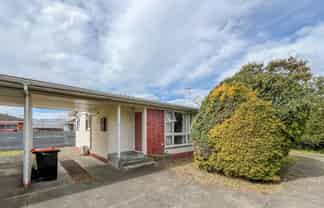 5/634 Main Street, Palmerston North Central