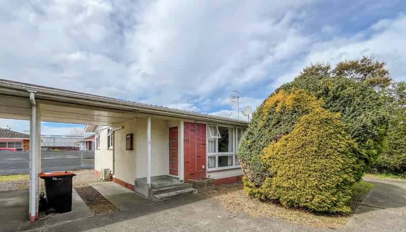 5/634 Main Street, Palmerston North Central