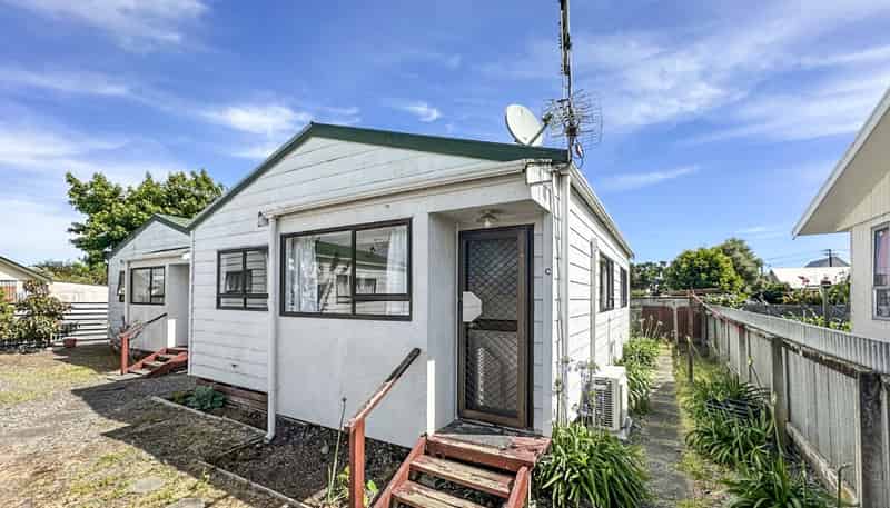 121C Bell Street, Whanganui Central