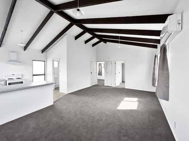 121C Bell Street, Whanganui Central