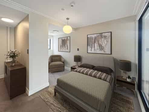 601/8 Chaffers Street, Te Aro