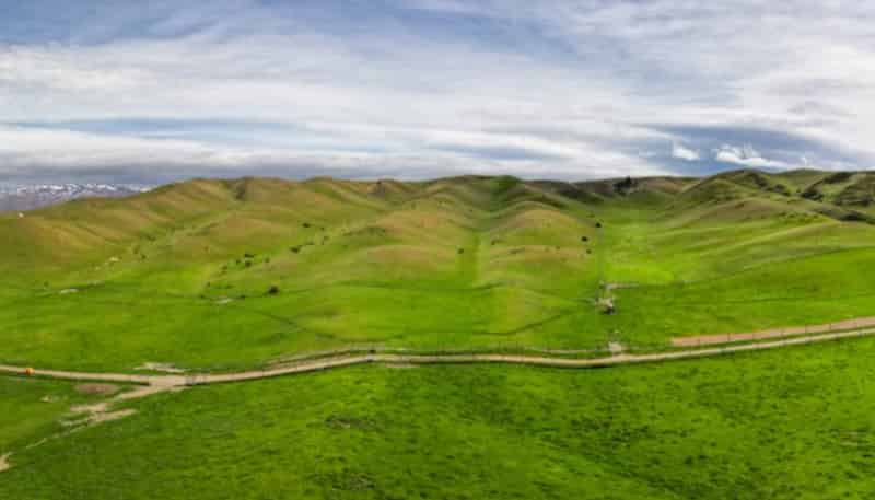 Lot Lots 1173 Corrigall Road, Omakau, Alexandra