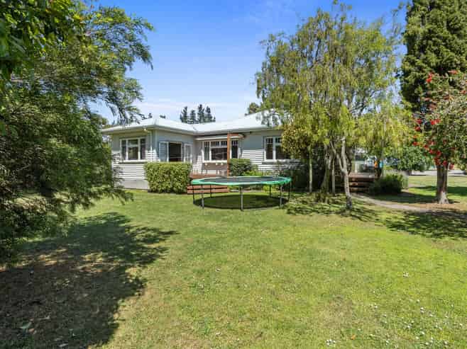 189 Leithfield Road, Leithfield