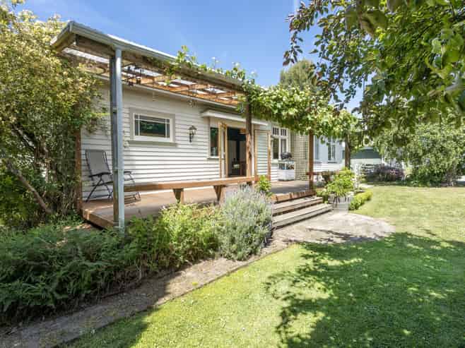 189 Leithfield Road, Leithfield