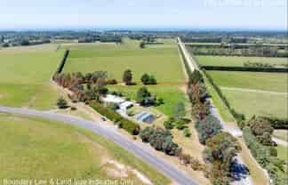 189 Leithfield Road, Leithfield