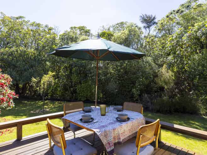 59 Pihanga Road, Kuratau