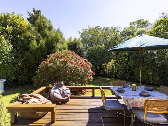 59 Pihanga Road, Kuratau