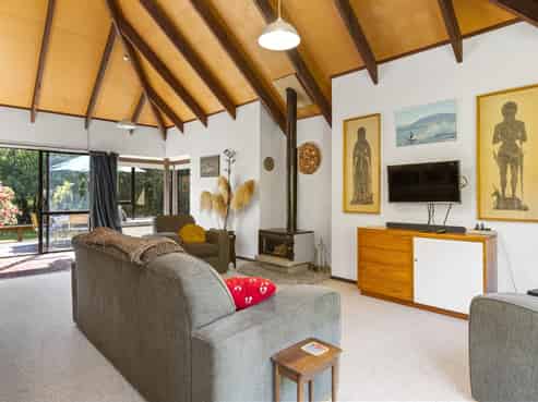 59 Pihanga Road, Kuratau