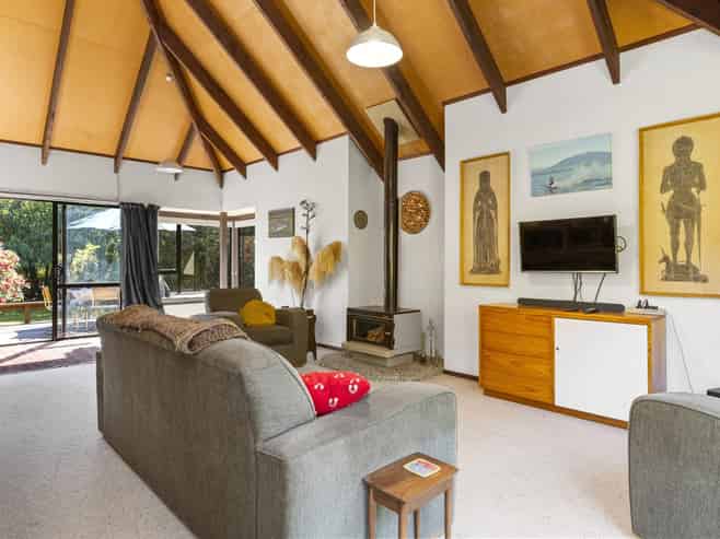 59 Pihanga Road, Kuratau