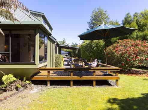 59 Pihanga Road, Kuratau