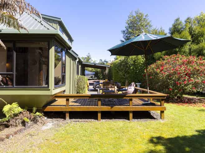 59 Pihanga Road, Kuratau