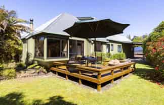 59 Pihanga Road, Kuratau