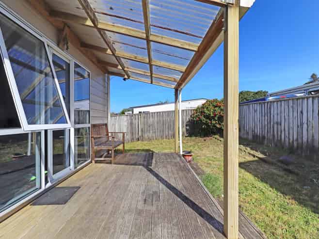 275 Dowse Drive, Maungaraki