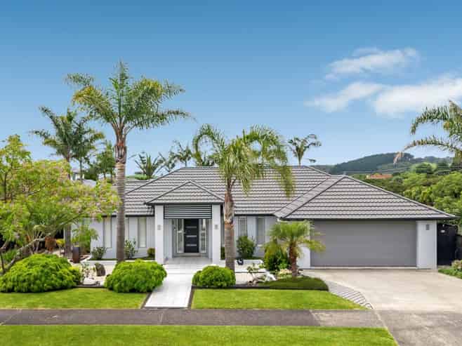 21 Constellation Avenue, Beachlands