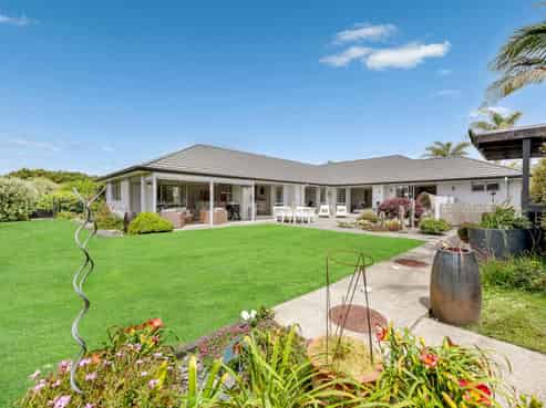 21 Constellation Avenue, Beachlands