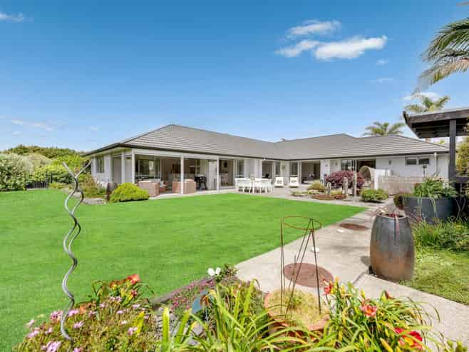 21 Constellation Avenue, Beachlands