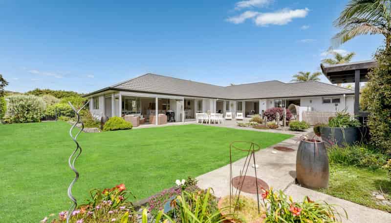 21 Constellation Avenue, Beachlands