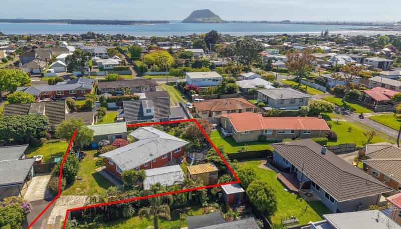 9 Ridge Street, Otumoetai