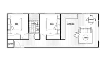 TH12/30 Seon Place, BIRKDALE